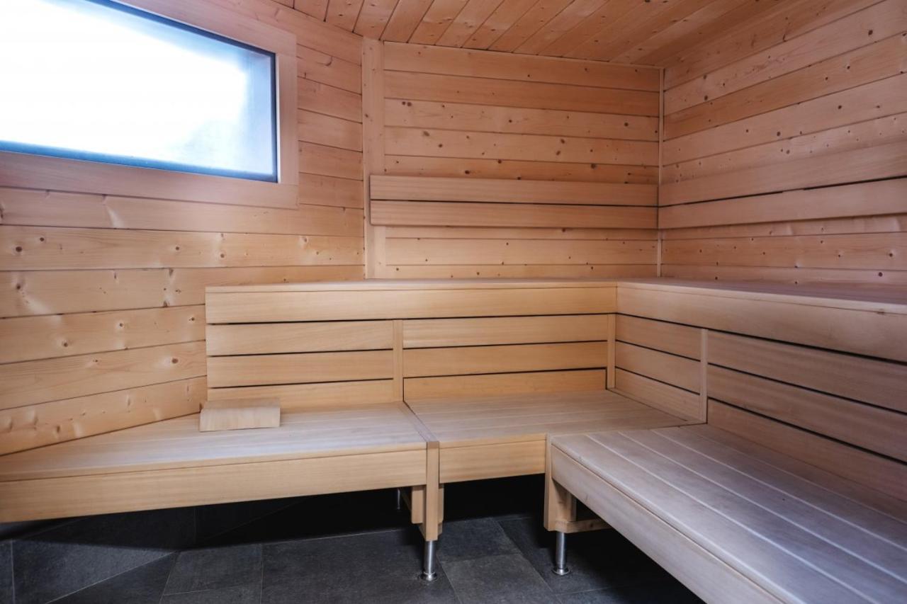 Bel Mare Patio B217 Daire Miedzyzdroje Dış mekan fotoğraf