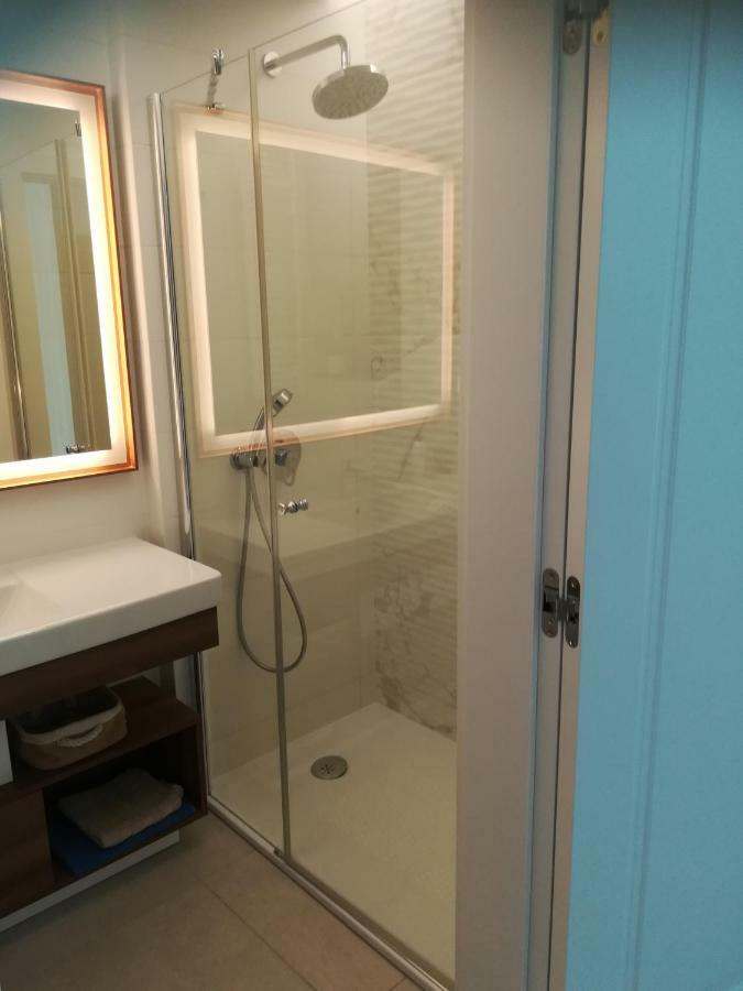 Bel Mare Patio B217 Daire Miedzyzdroje Dış mekan fotoğraf